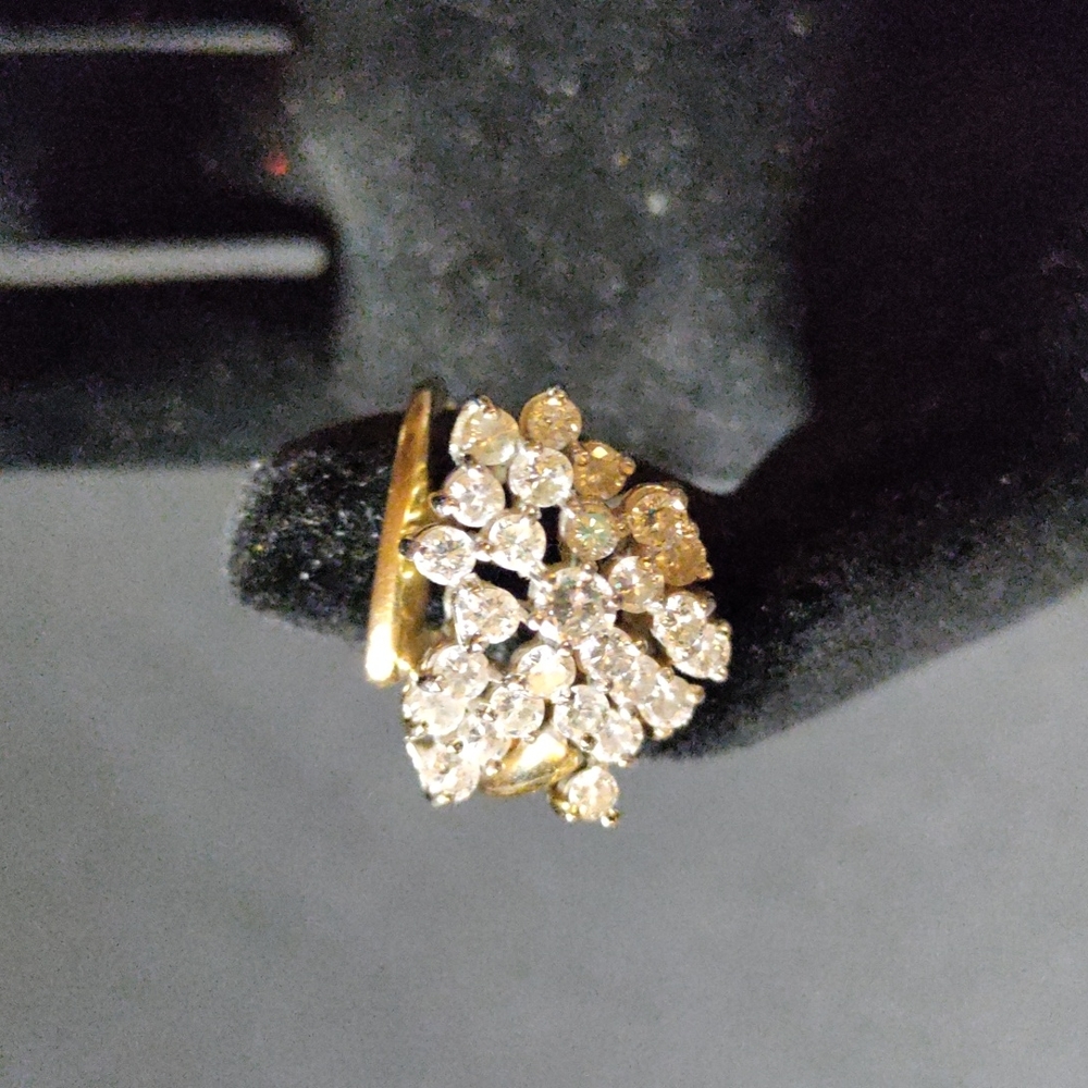 Diamond Ring REAL